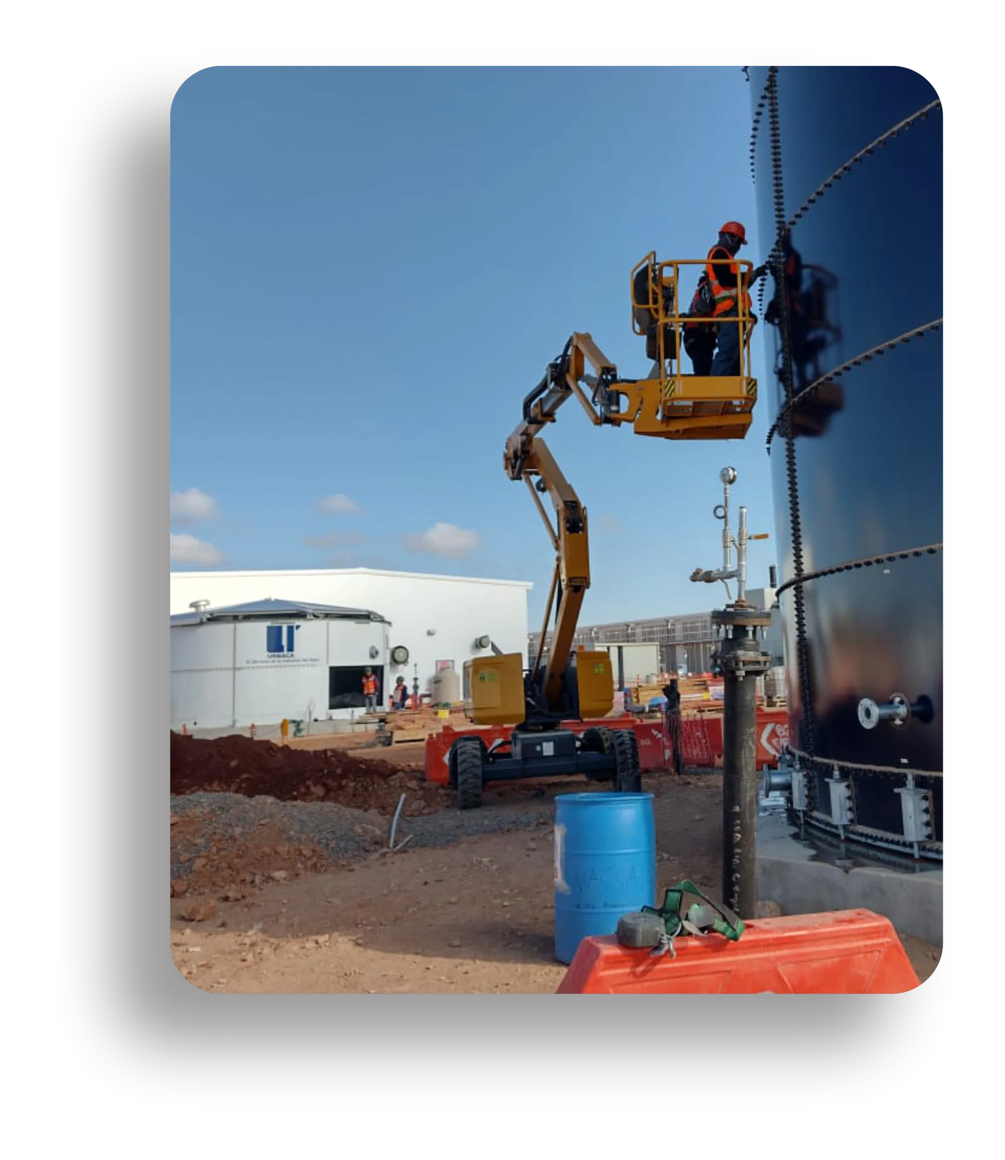 imagen de fondo con animacion de carrusel 3